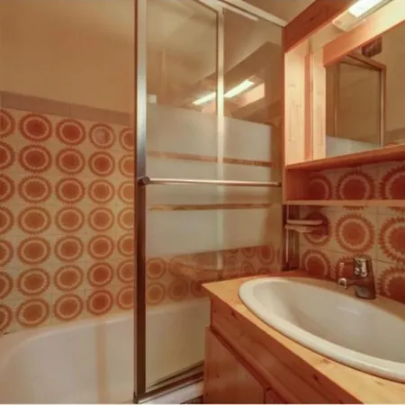 Apartment With Balcony In The Center Of The Village *
